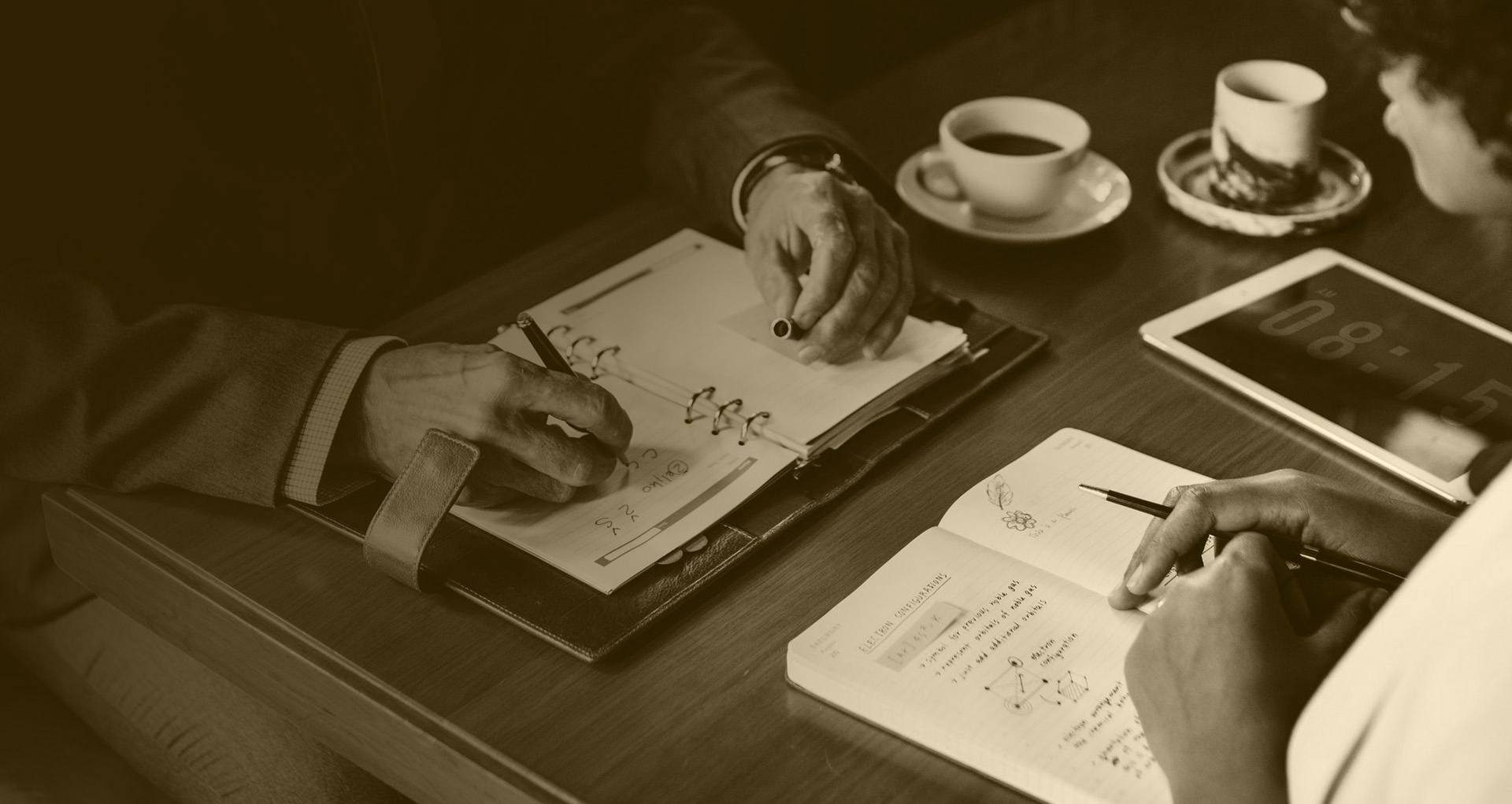 Divorcio de mutuo acuerdo en madrid