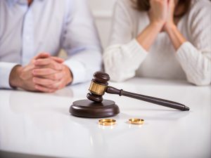 Cuánto dura un divorcio contencioso y de qué depende