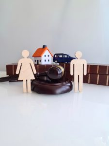 Divorcio con negocio familiar: cómo proteger tu patrimonio